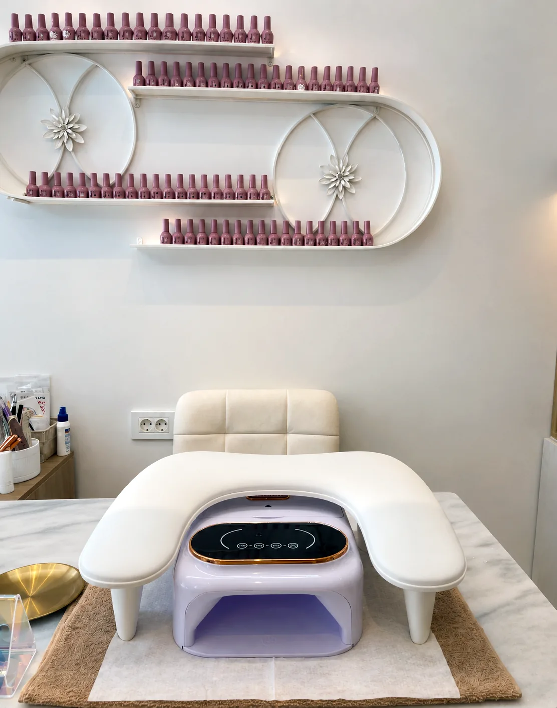 Nail care